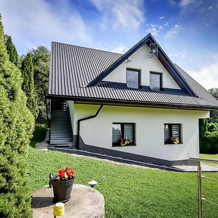 Domek Pod Brzyzkiem Бялка-Татшанська Екстер'єр фото